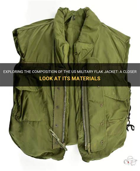 flak jacket replica|us military flak jacket.